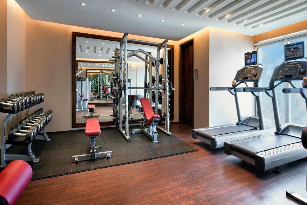 Centro Al Manhal By Rotana Hotel Abu Dhabi Eksteriør billede