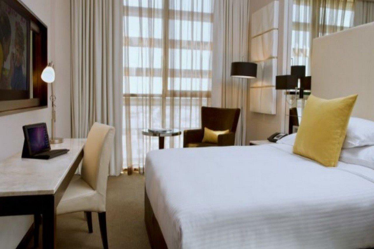 Centro Al Manhal By Rotana Hotel Abu Dhabi Eksteriør billede