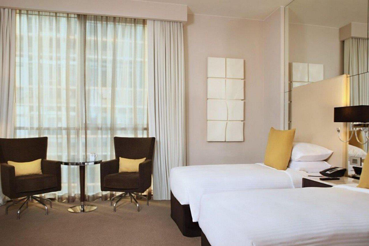 Centro Al Manhal By Rotana Hotel Abu Dhabi Eksteriør billede