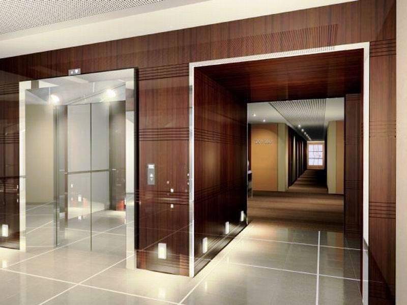 Centro Al Manhal By Rotana Hotel Abu Dhabi Eksteriør billede